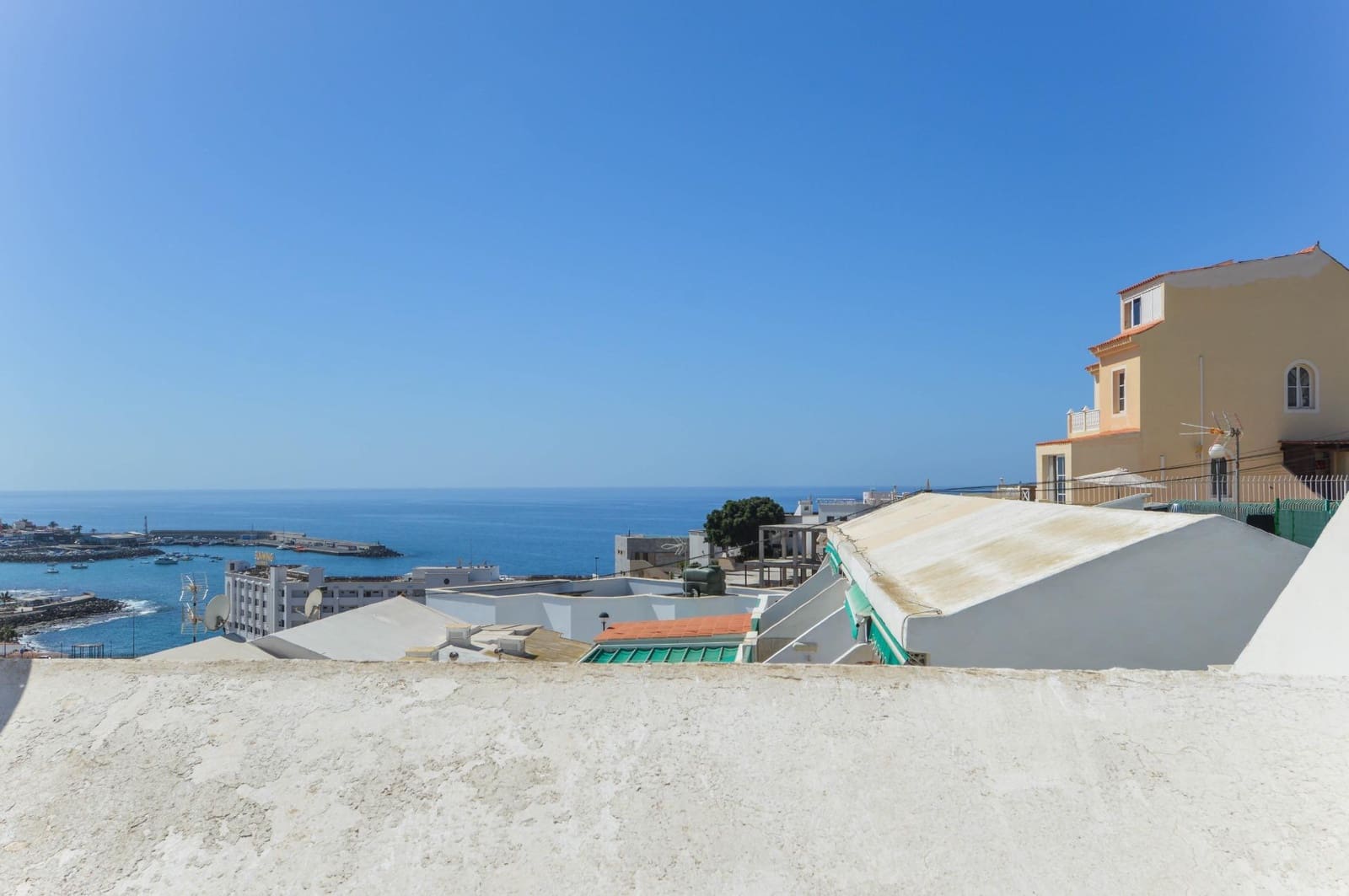 3 sovrum Lägenhet till salu i Mogan med pool - 290 000 € (Ref: 10131765)