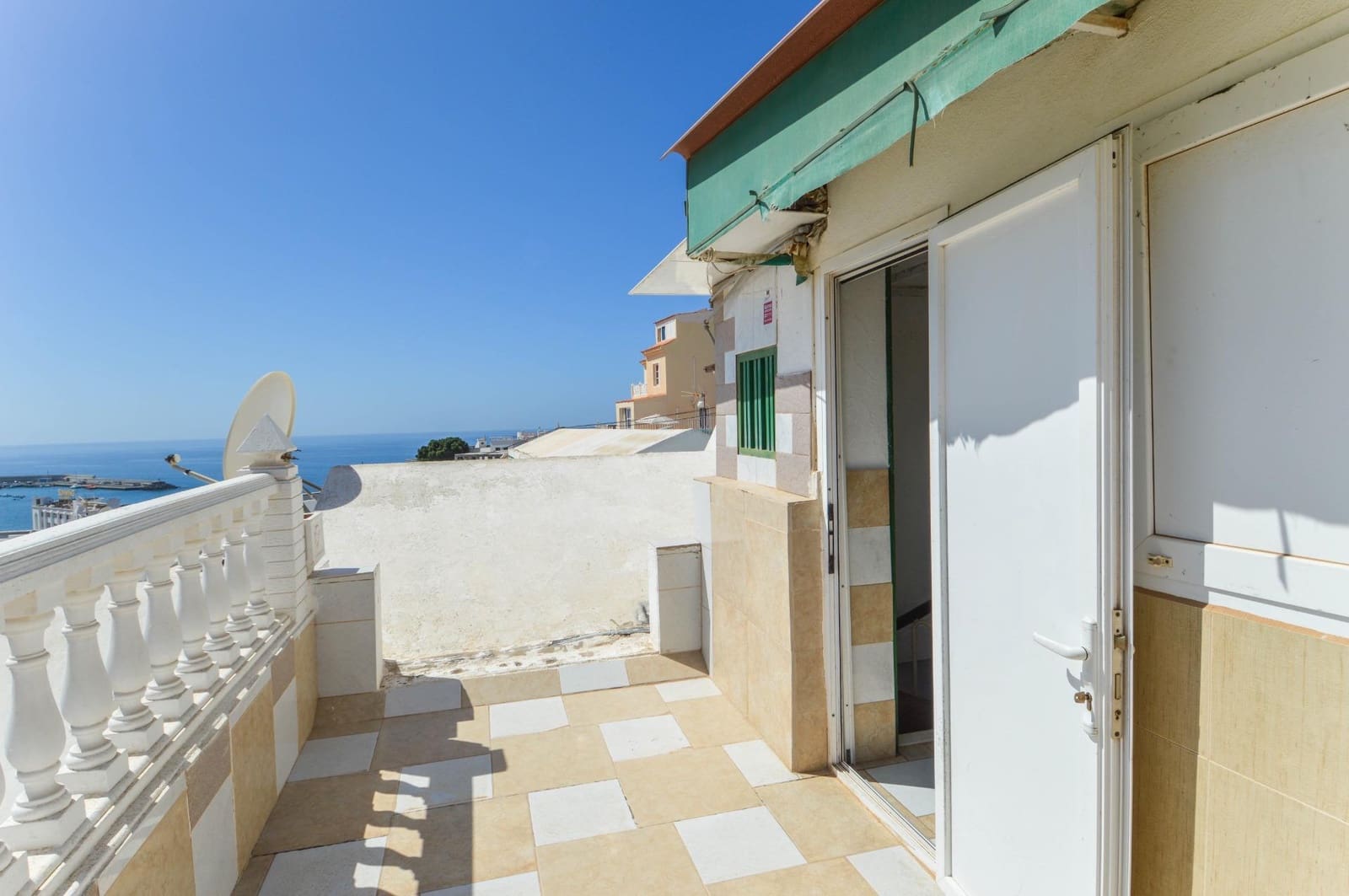 3 sovrum Lägenhet till salu i Mogan med pool - 290 000 € (Ref: 10131765)