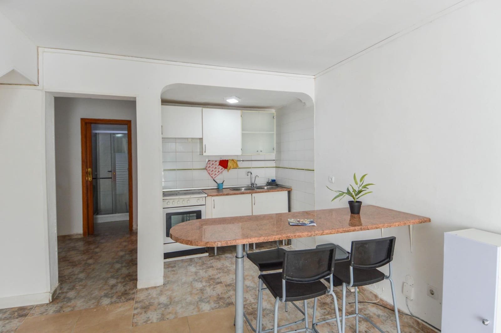 3 sovrum Lägenhet till salu i Mogan med pool - 290 000 € (Ref: 10131765)