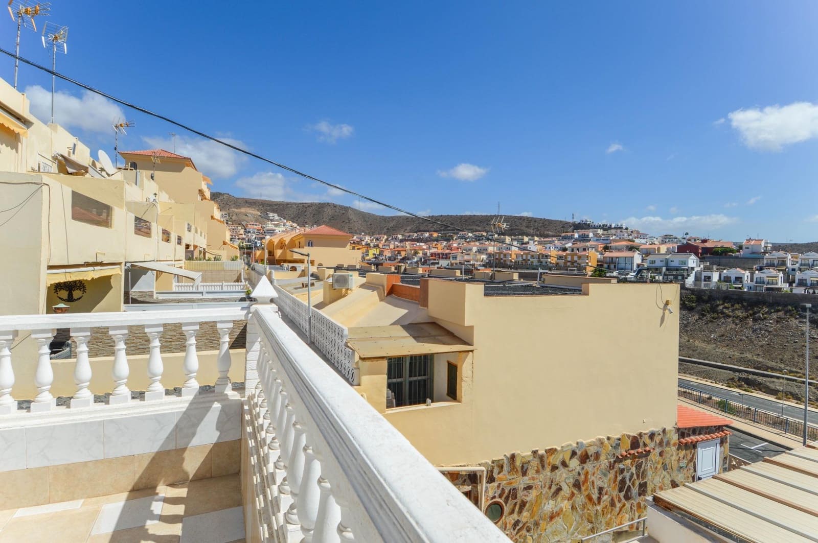 3 sovrum Lägenhet till salu i Mogan med pool - 290 000 € (Ref: 10131765)