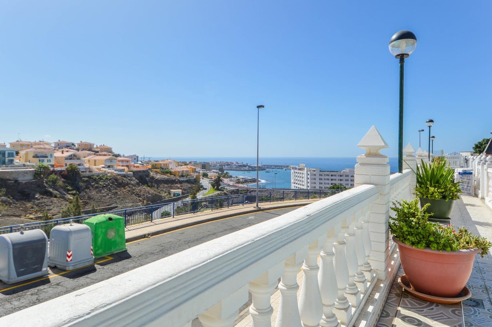 3 sovrum Lägenhet till salu i Mogan med pool - 290 000 € (Ref: 10131765)