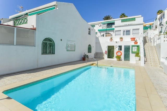 3 sovrum Lägenhet till salu i Mogán med pool - 290 000 € (Ref: 10131765)