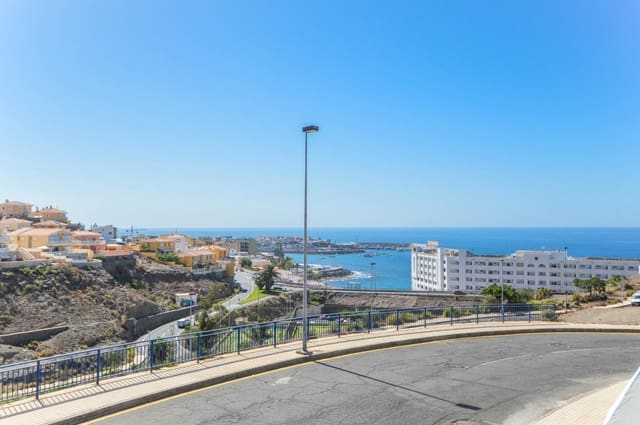 3 sovrum Lägenhet till salu i Mogán med pool - 290 000 € (Ref: 10131765)