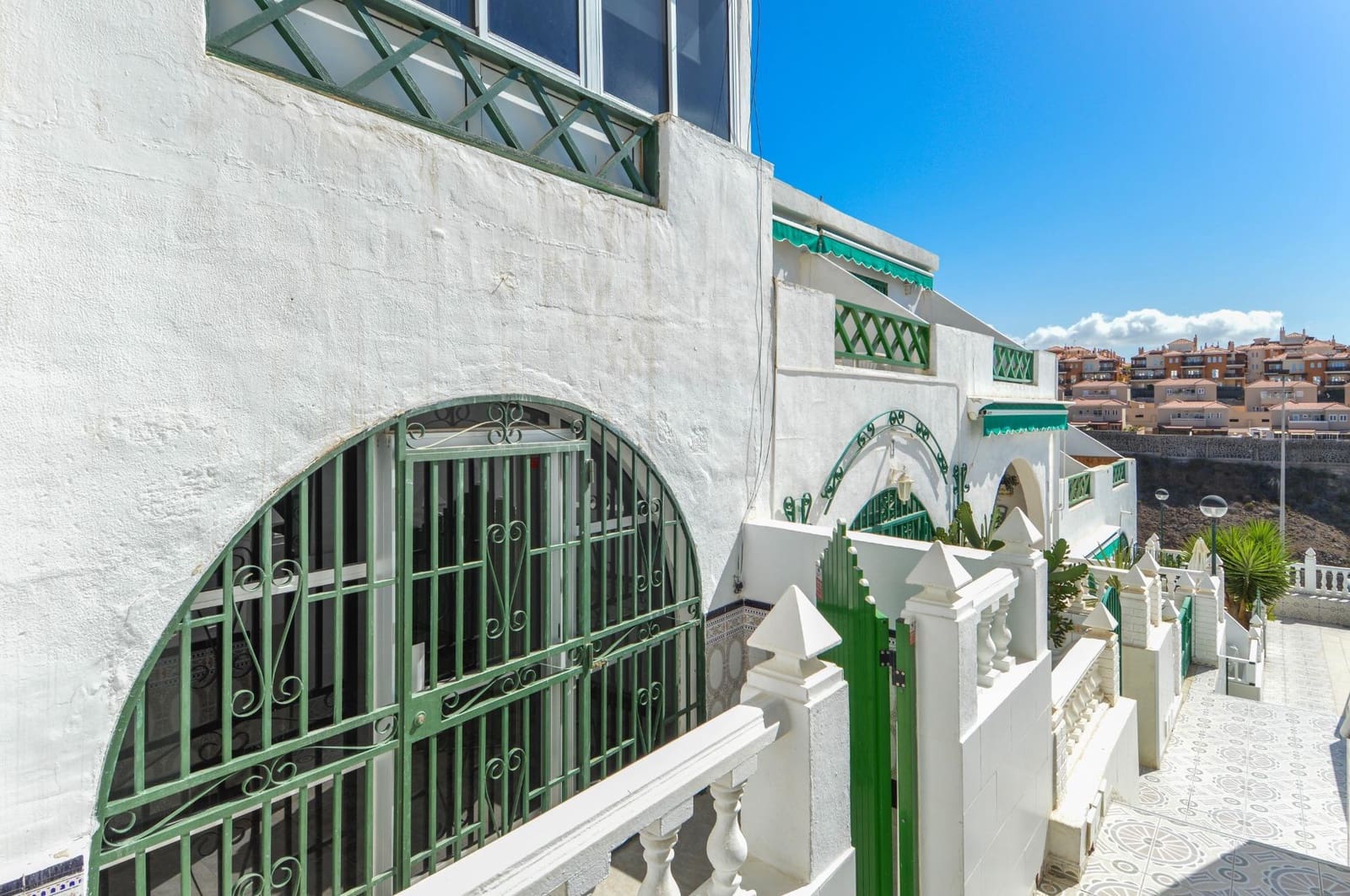 3 sovrum Lägenhet till salu i Mogan med pool - 290 000 € (Ref: 10131765)