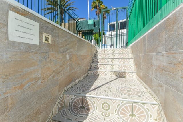 3 sovrum Lägenhet till salu i Mogán med pool - 290 000 € (Ref: 10131765)