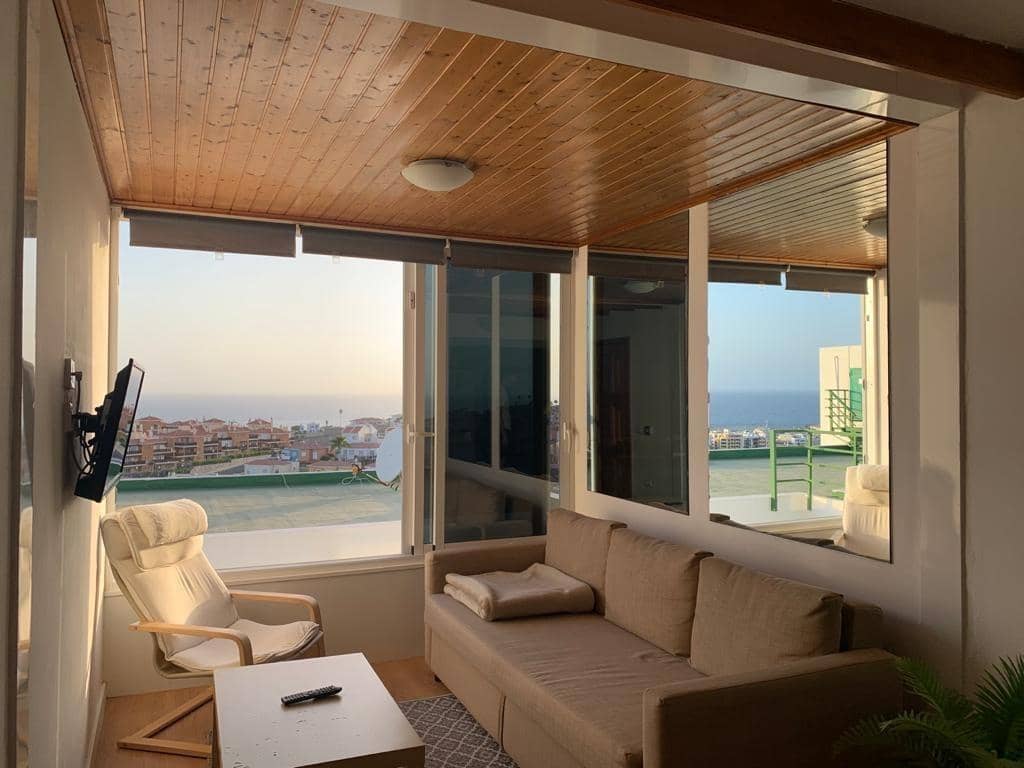 1 bedroom Apartment for rent in Mogan - € 850 (Ref: 10136201)