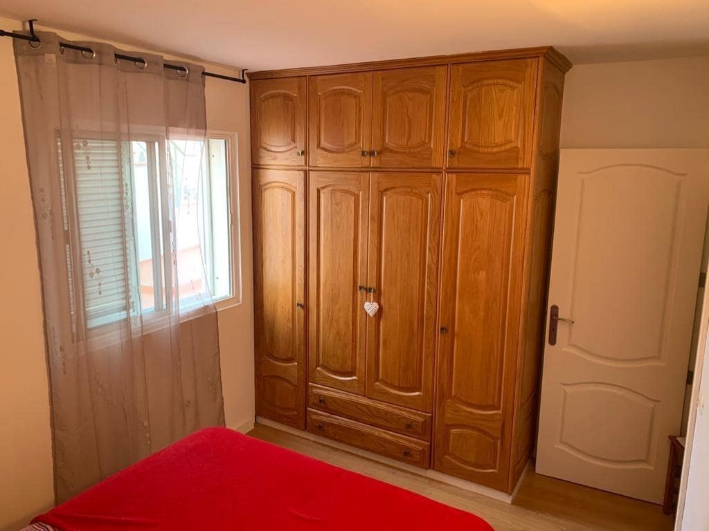 1 bedroom Apartment for rent in Mogan - € 850 (Ref: 10136201)