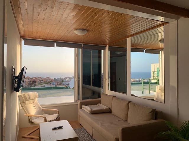 1 slaapkamer Appartement te huur in Mogán - € 850 (Ref: 10136201)
