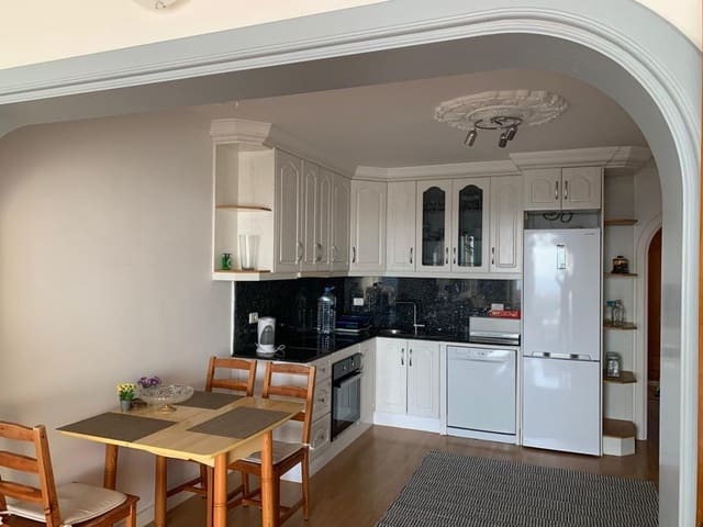 1 slaapkamer Appartement te huur in Mogán - € 850 (Ref: 10136201)