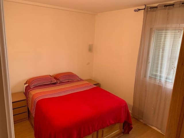 1 slaapkamer Appartement te huur in Mogán - € 850 (Ref: 10136201)