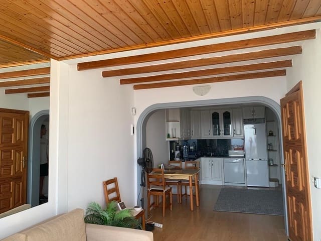 1 slaapkamer Appartement te huur in Mogán - € 850 (Ref: 10136201)