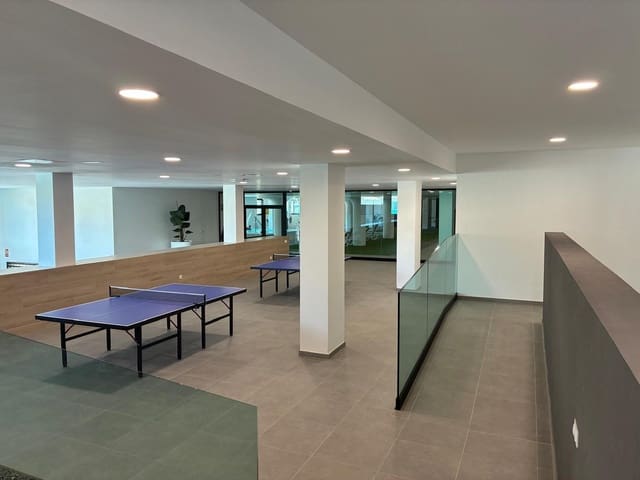 1 Zimmer Apartment zu vermieten in Mogán mit Pool Garage - 1.650 € (Ref: 10165170)