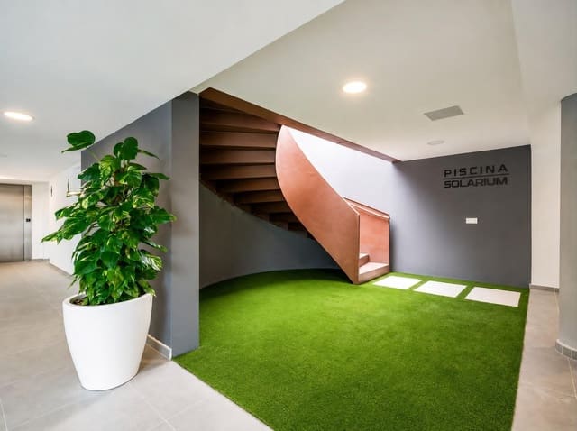 1 Zimmer Apartment zu vermieten in Mogán mit Pool Garage - 1.650 € (Ref: 10165170)