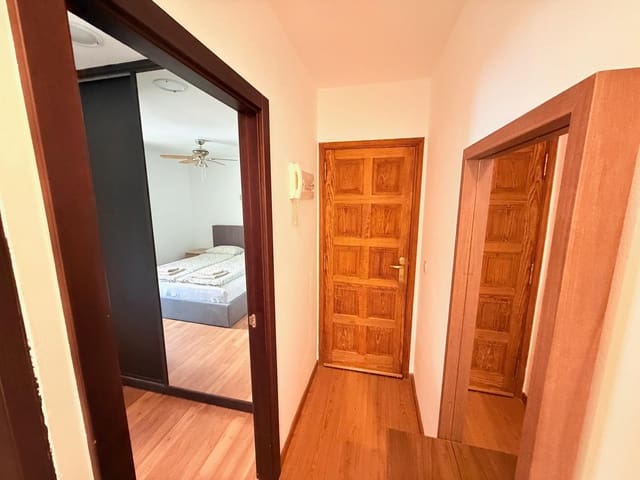 1 makuuhuone Huoneisto vuokrattavana paikassa Mogán - 1 100 € (Ref: 10180741)