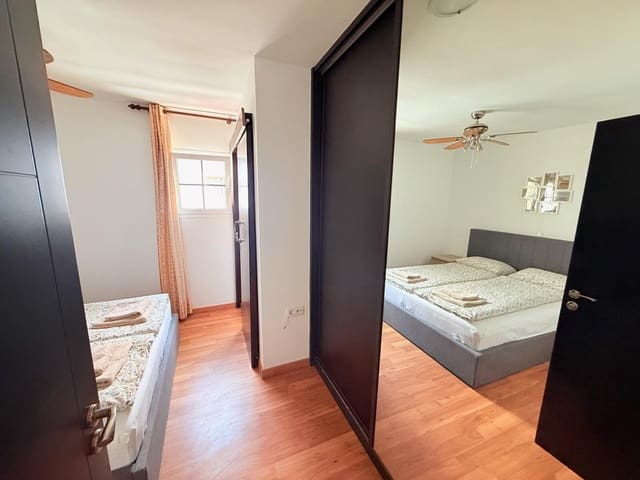 1 makuuhuone Huoneisto vuokrattavana paikassa Mogán - 1 100 € (Ref: 10180741)