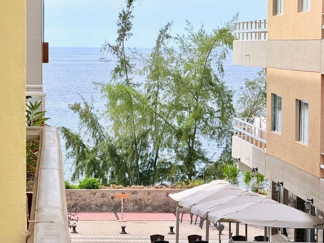 1 makuuhuone Huoneisto vuokrattavana paikassa Mogán - 1 100 € (Ref: 10180741)