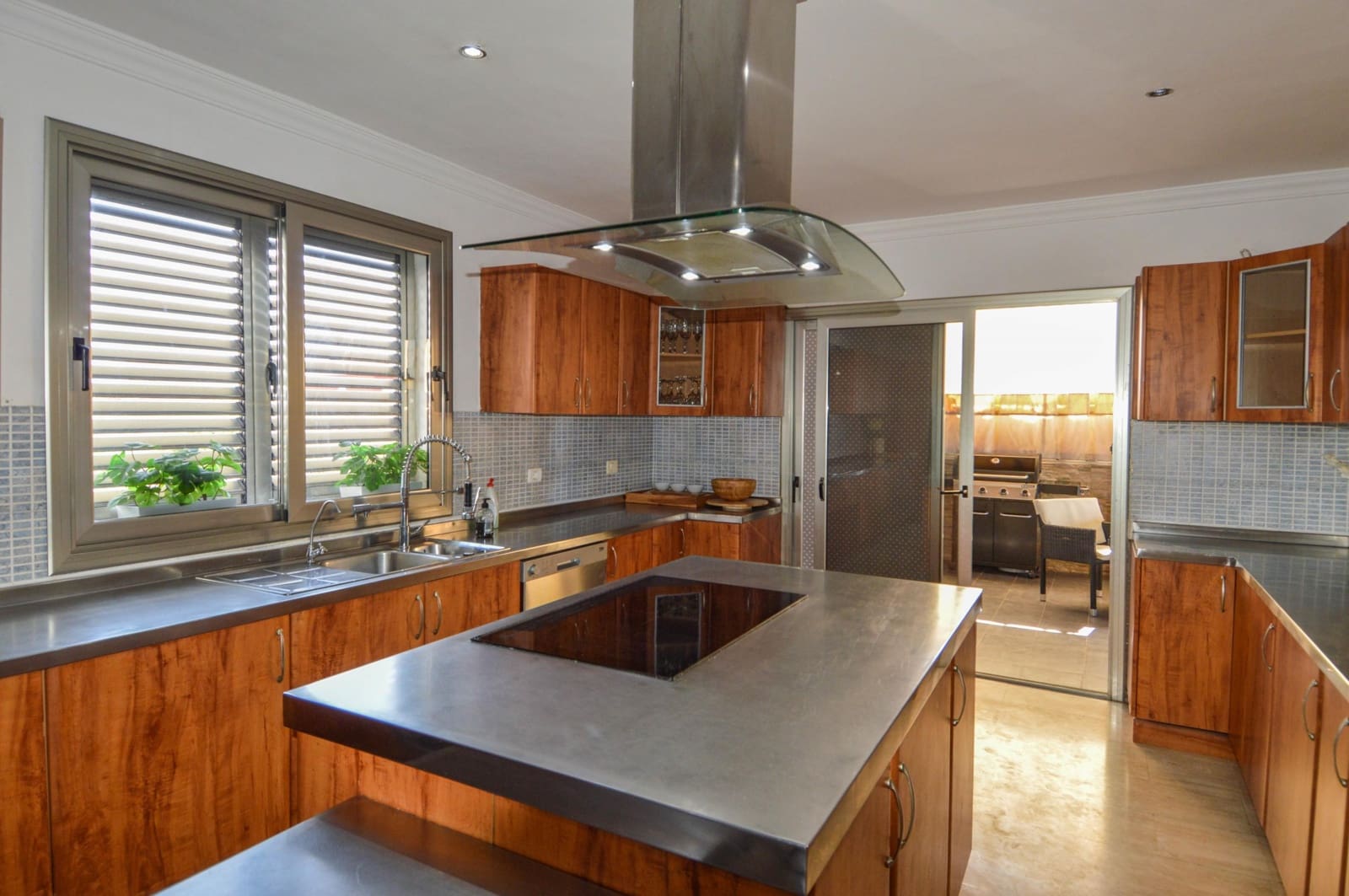 5 bedroom Villa for sale in Meloneras, San Bartolomé de Tirajana with