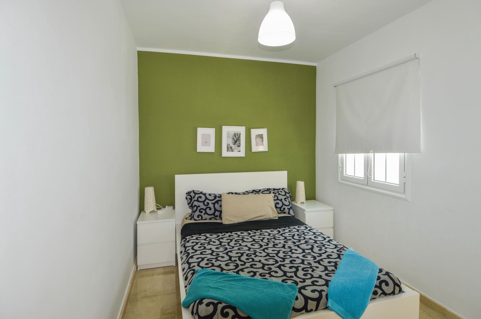 Apartamento de 2 habitaciones en Puerto Rico, Mogán en alquiler con