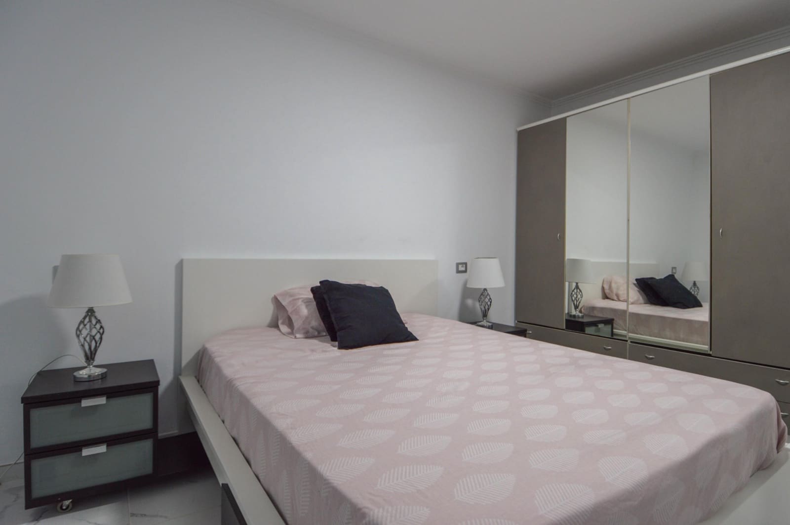 3 Zimmer Apartment zu vermieten in San Agustin - 1.700 € (Ref: 7977255)