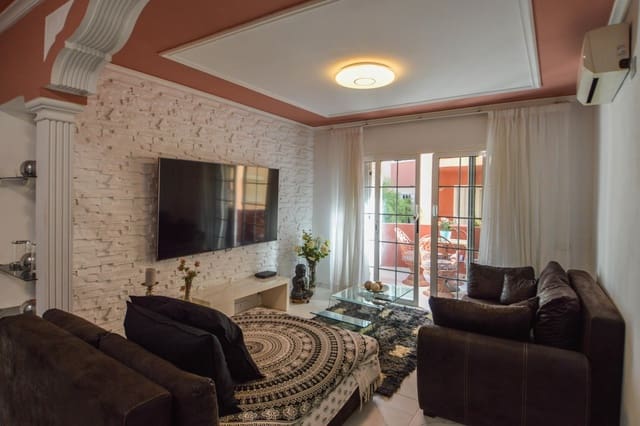 3 Zimmer Apartment zu vermieten in San Agustín, San Bartolomé de Tirajana - 1.700 € (Ref: 7977255)