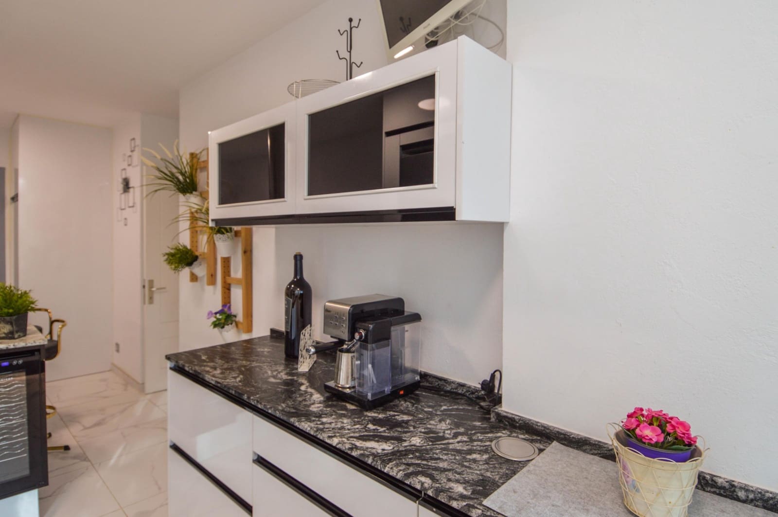 3 Zimmer Apartment zu vermieten in San Agustin - 1.700 € (Ref: 7977255)