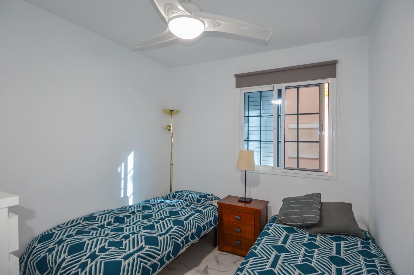 3 Zimmer Apartment zu vermieten in San Agustin - 1.700 € (Ref: 7977255)