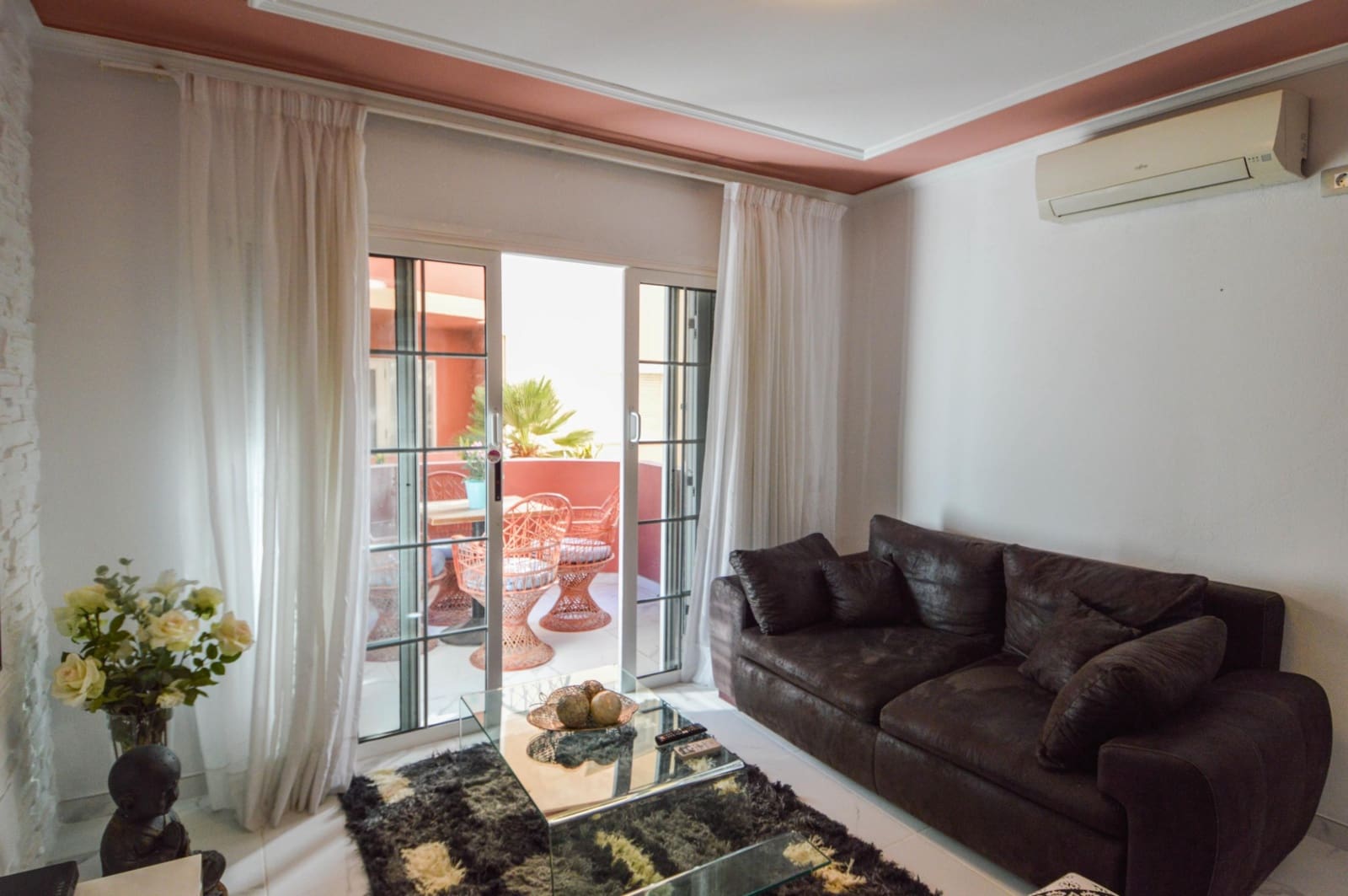 3 Zimmer Apartment zu vermieten in San Agustin - 1.700 € (Ref: 7977255)