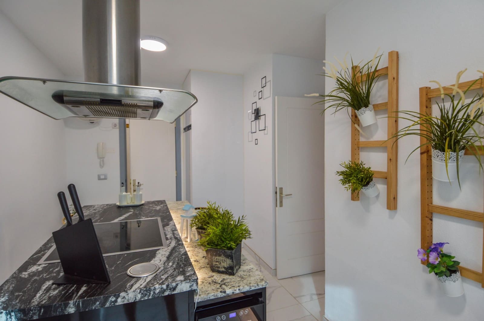 3 Zimmer Apartment zu vermieten in San Agustin - 1.700 € (Ref: 7977255)