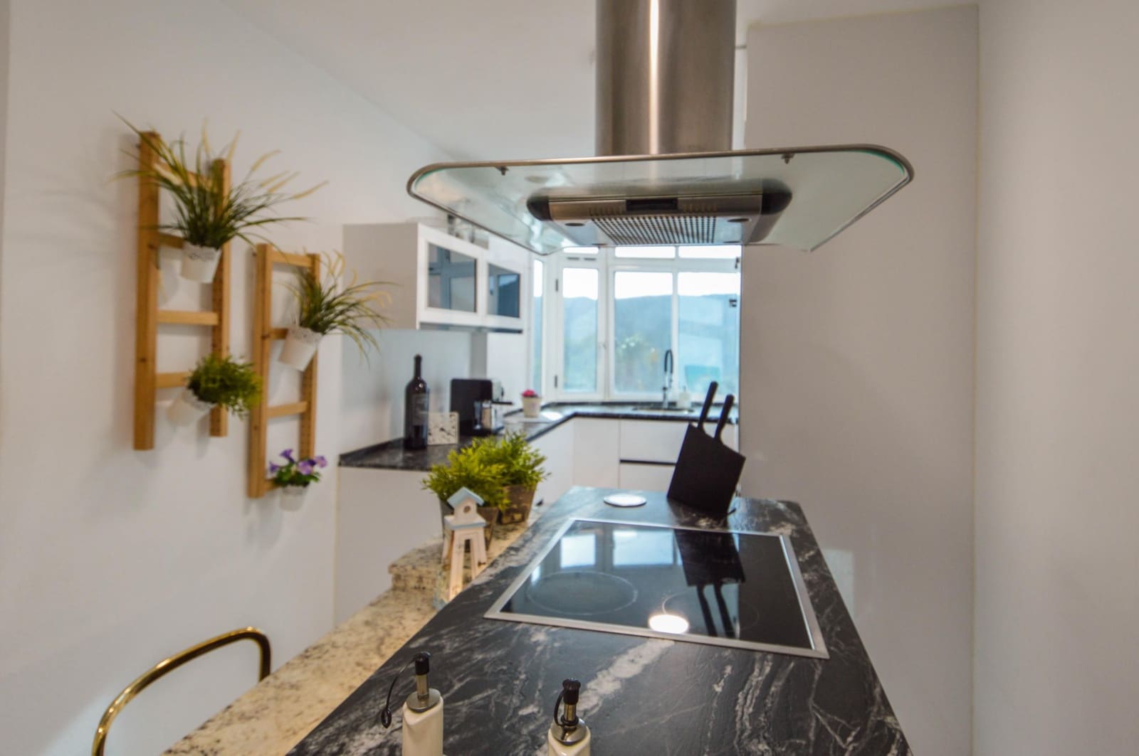 3 Zimmer Apartment zu vermieten in San Agustin - 1.700 € (Ref: 7977255)