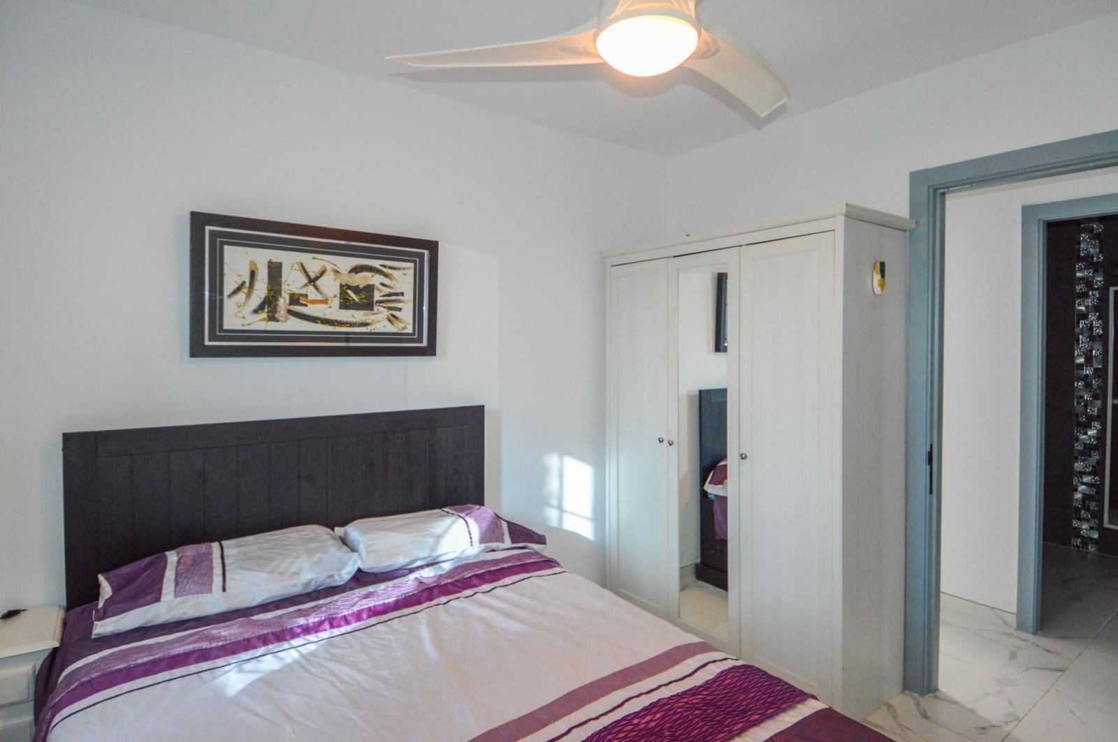 3 Zimmer Apartment zu vermieten in San Agustin - 1.700 € (Ref: 7977255)