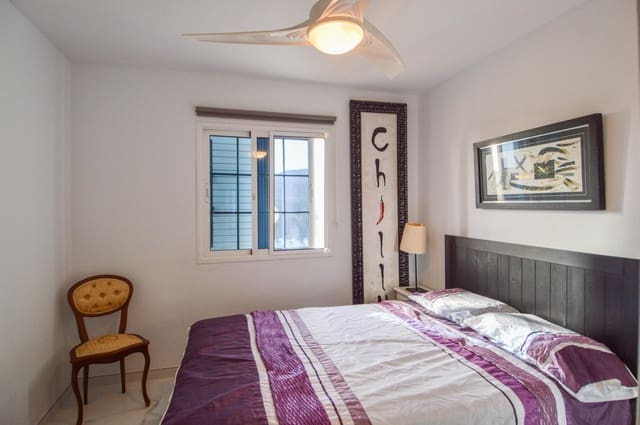 3 Zimmer Apartment zu vermieten in San Agustín, San Bartolomé de Tirajana - 1.700 € (Ref: 7977255)