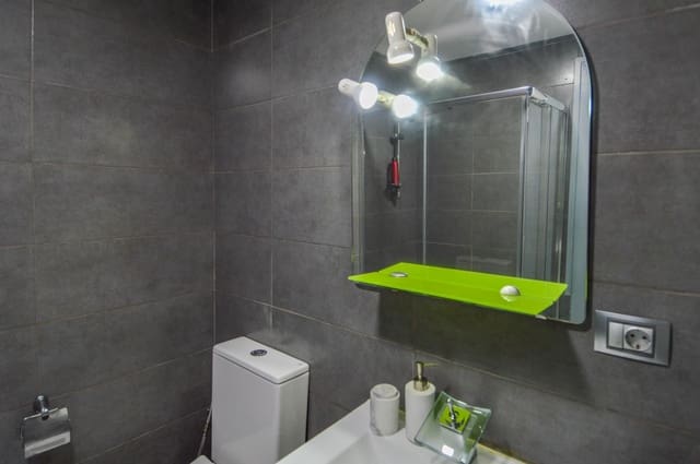 3 Zimmer Apartment zu vermieten in San Agustín, San Bartolomé de Tirajana - 1.700 € (Ref: 7977255)