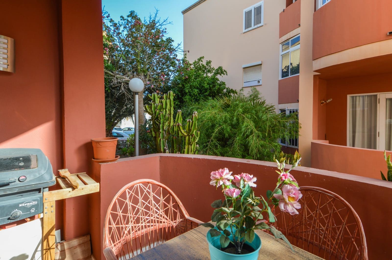 3 Zimmer Apartment zu vermieten in San Agustin - 1.700 € (Ref: 7977255)