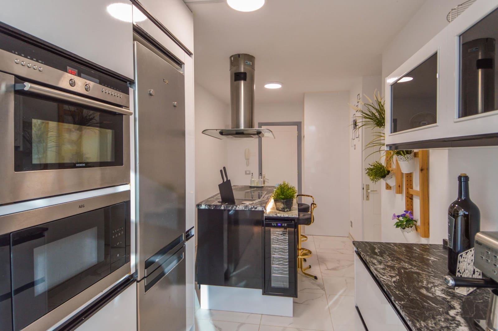 3 Zimmer Apartment zu vermieten in San Agustin - 1.700 € (Ref: 7977255)