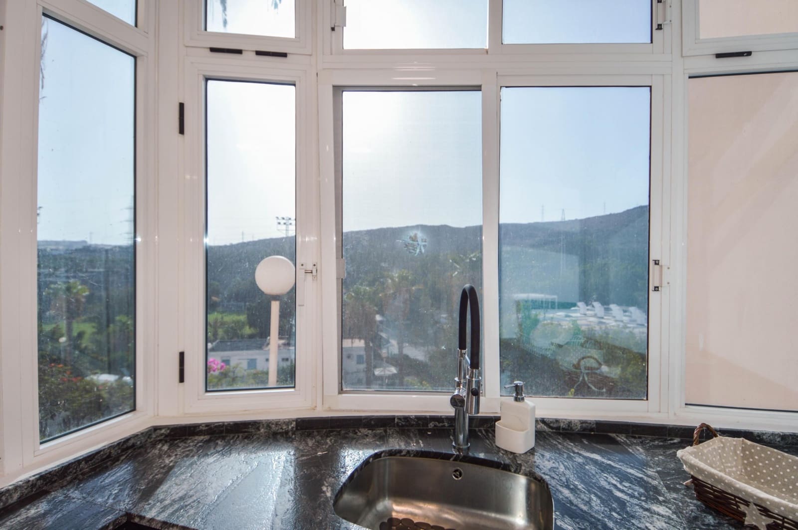 3 Zimmer Apartment zu vermieten in San Agustin - 1.700 € (Ref: 7977255)