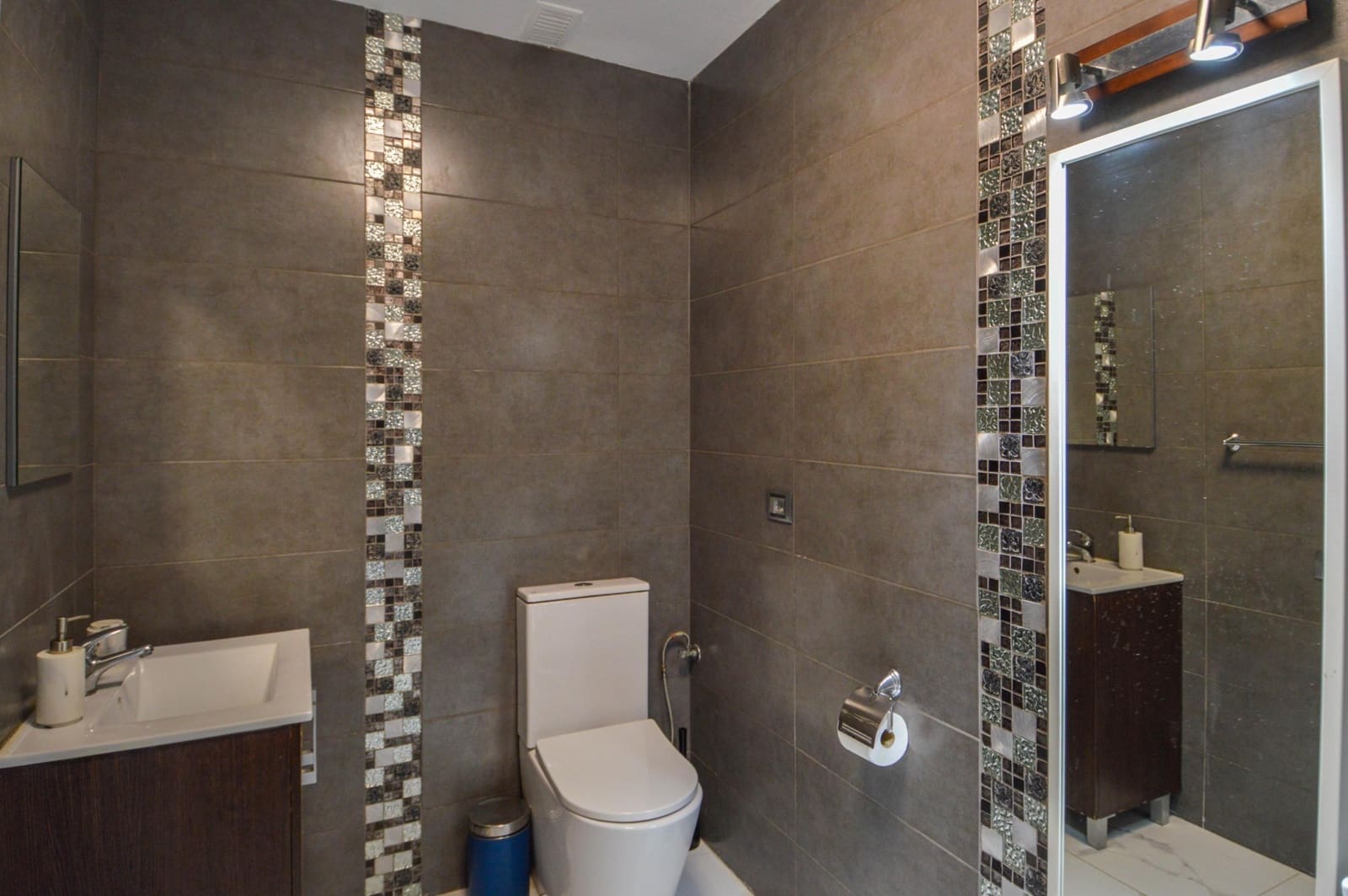 3 Zimmer Apartment zu vermieten in San Agustin - 1.700 € (Ref: 7977255)