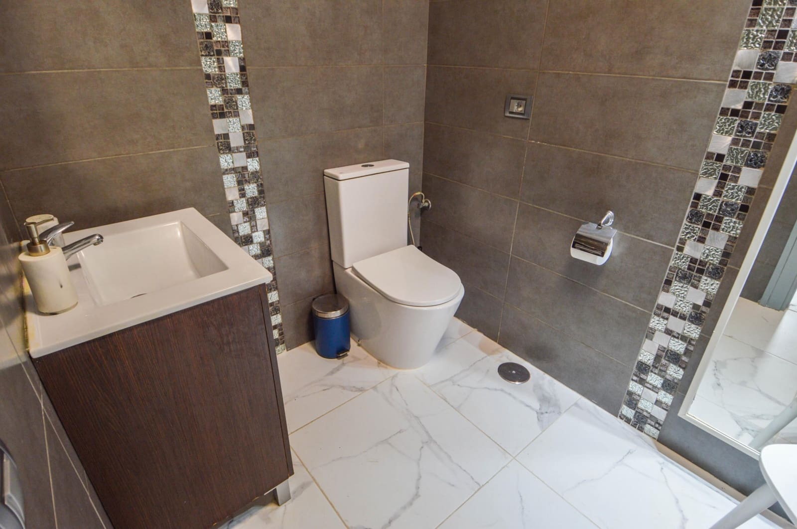 3 Zimmer Apartment zu vermieten in San Agustin - 1.700 € (Ref: 7977255)