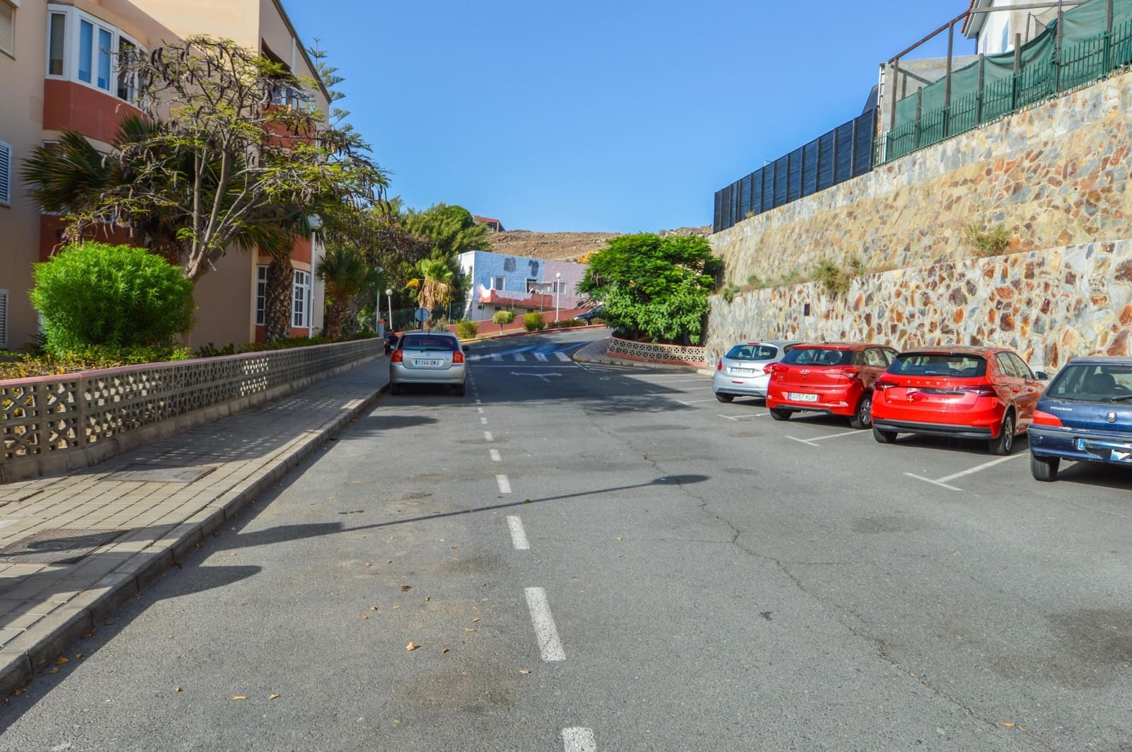 3 Zimmer Apartment zu vermieten in San Agustin - 1.700 € (Ref: 7977255)