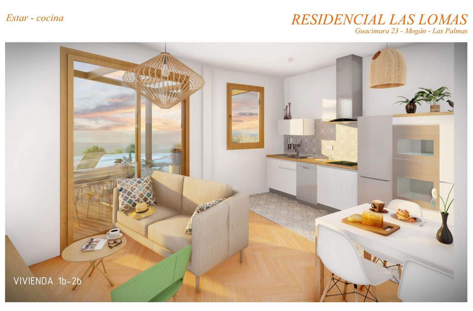 Bauplatz zu verkaufen in Patalavaca - 575.000 € (Ref: 7977262)