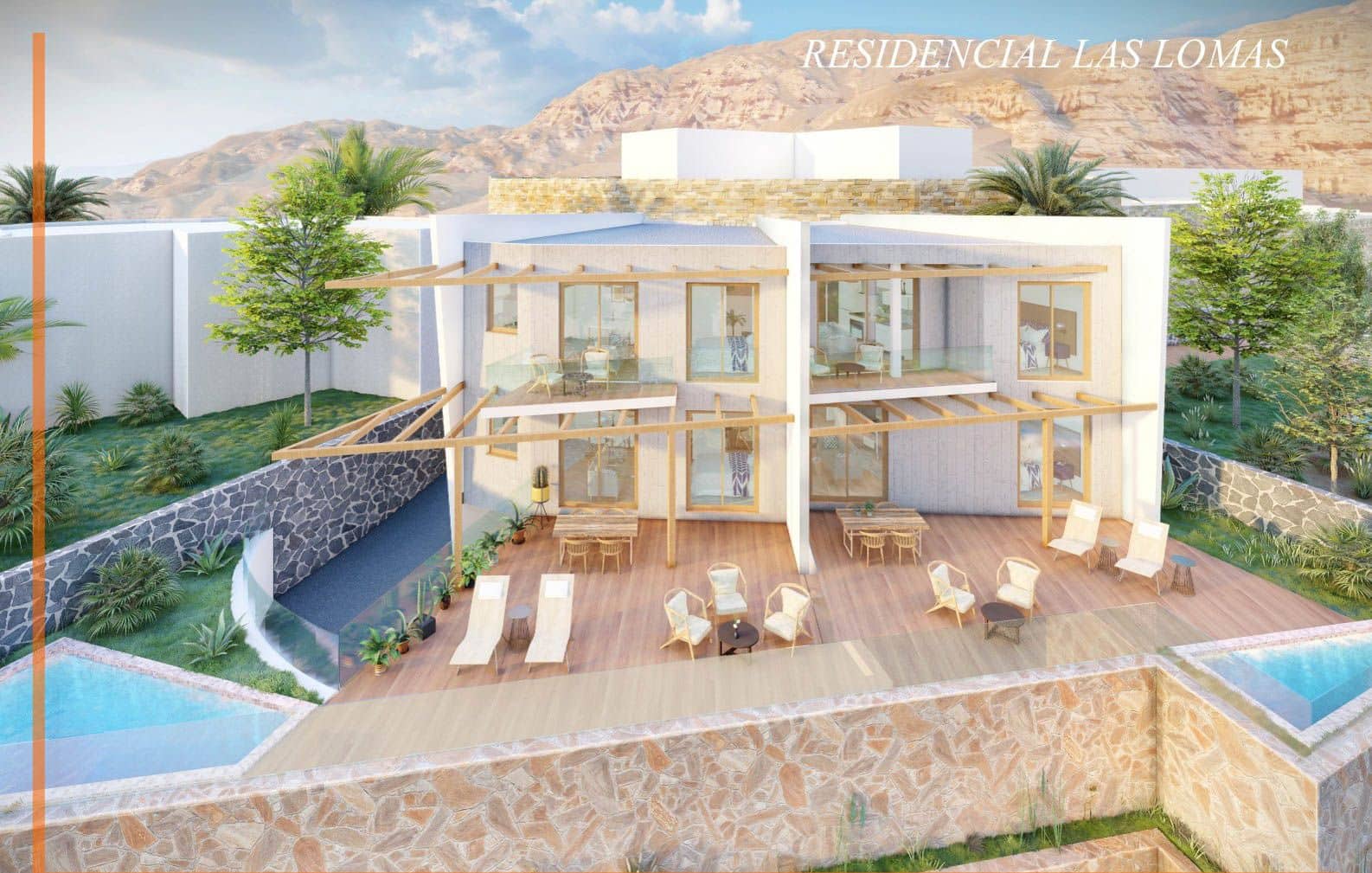 Bauplatz zu verkaufen in Patalavaca - 575.000 € (Ref: 7977262)