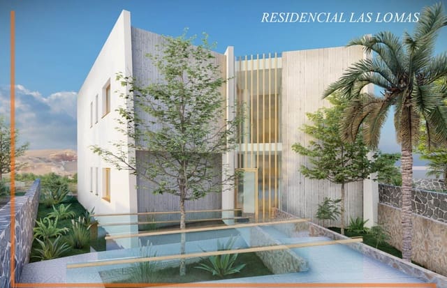 Bauplatz zu verkaufen in Patalavaca, Mogán - 575.000 € (Ref: 7977262)