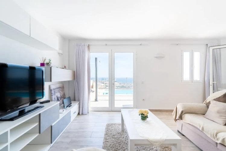 3 slaapkamer Appartement te koop in Mogan met zwembad - € 499.000 (Ref: 7977264)