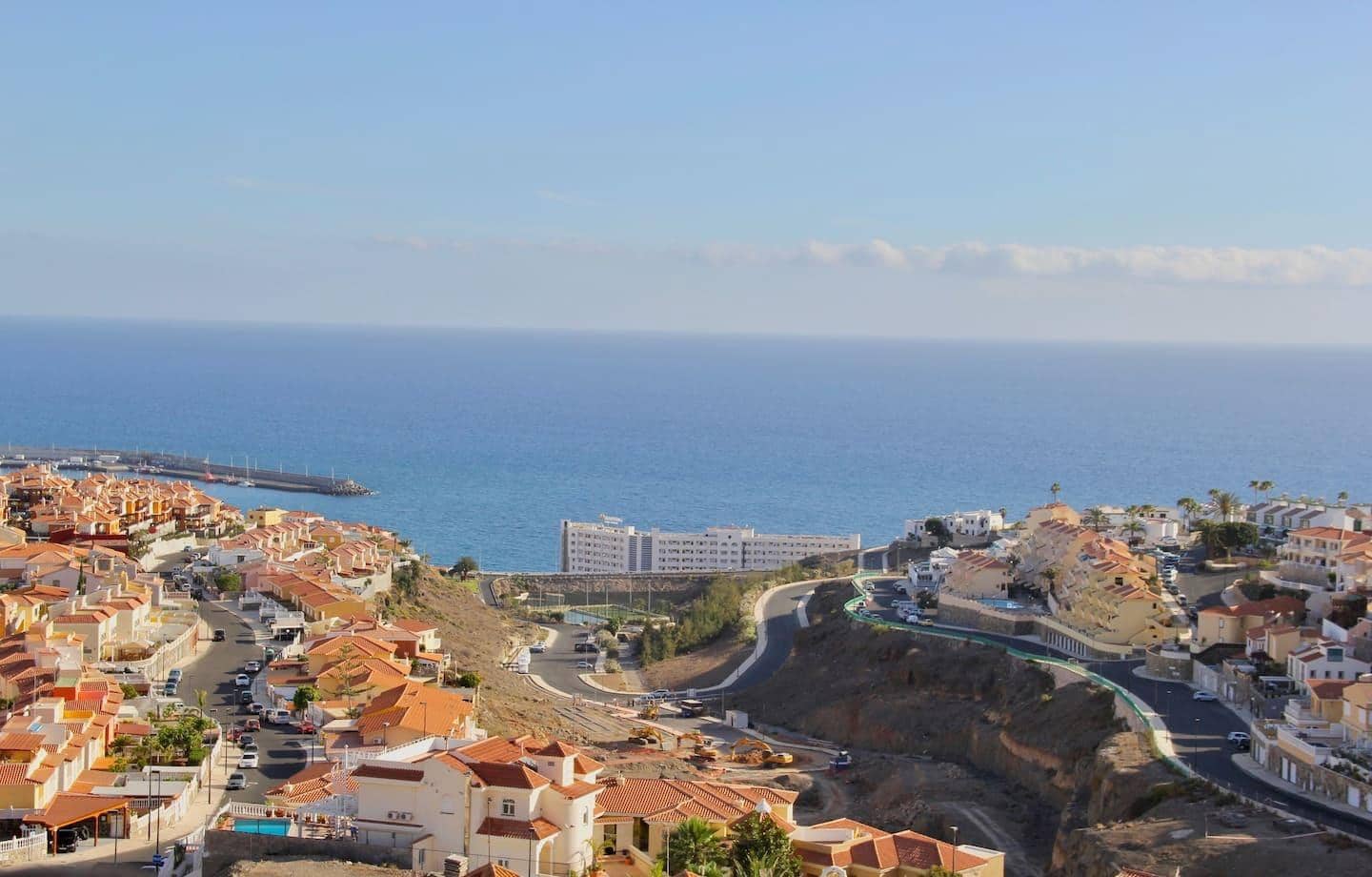 3 slaapkamer Appartement te koop in Mogan met zwembad - € 499.000 (Ref: 7977264)