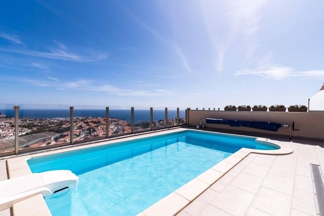 3 slaapkamer Appartement te koop in Mogán met zwembad - € 499.000 (Ref: 7977264)