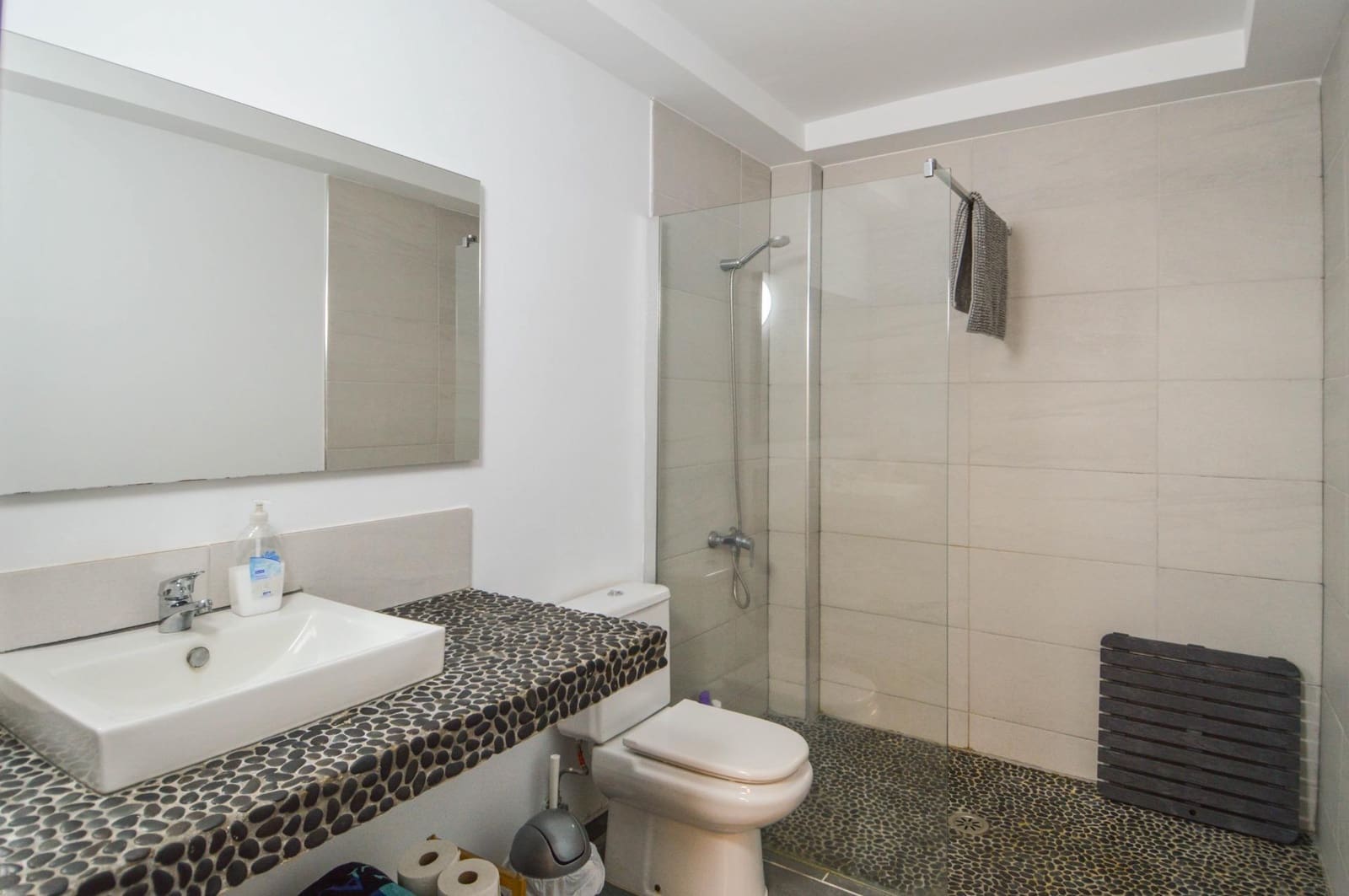 3 slaapkamer Appartement te koop in Mogan met zwembad - € 499.000 (Ref: 7977264)