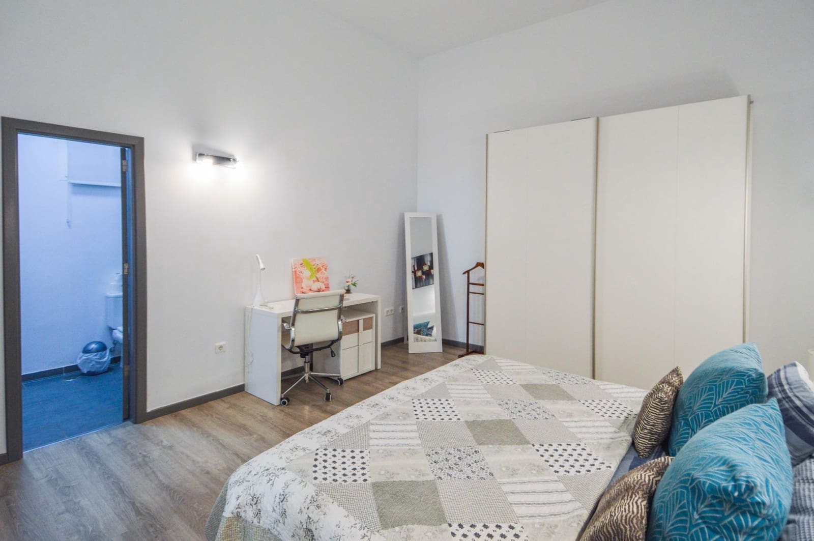 3 slaapkamer Appartement te koop in Mogan met zwembad - € 499.000 (Ref: 7977264)