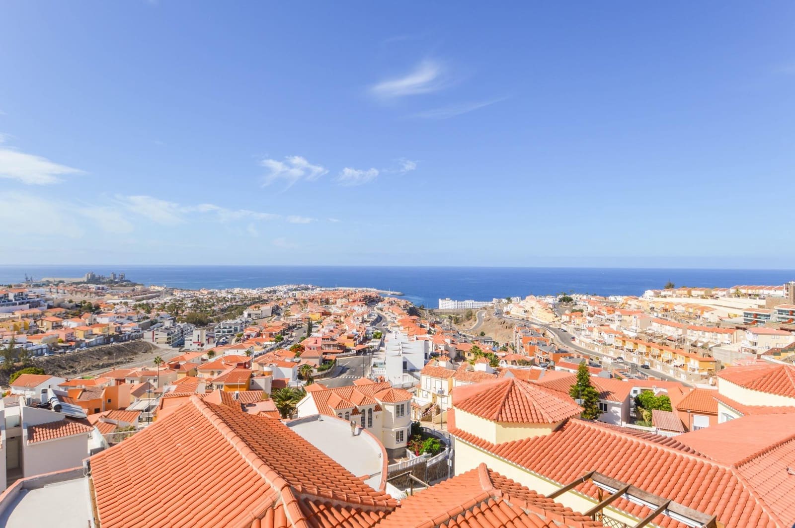 3 slaapkamer Appartement te koop in Mogan met zwembad - € 499.000 (Ref: 7977264)