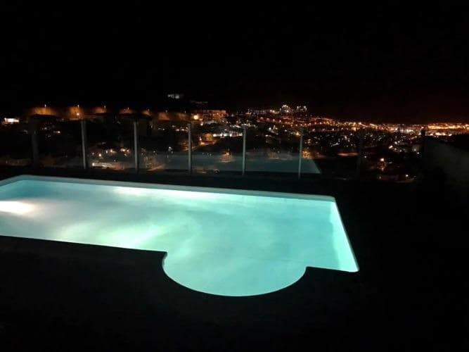 3 bedroom Apartment for sale in Mogan with pool - € 499,000 (Ref: 7977264)