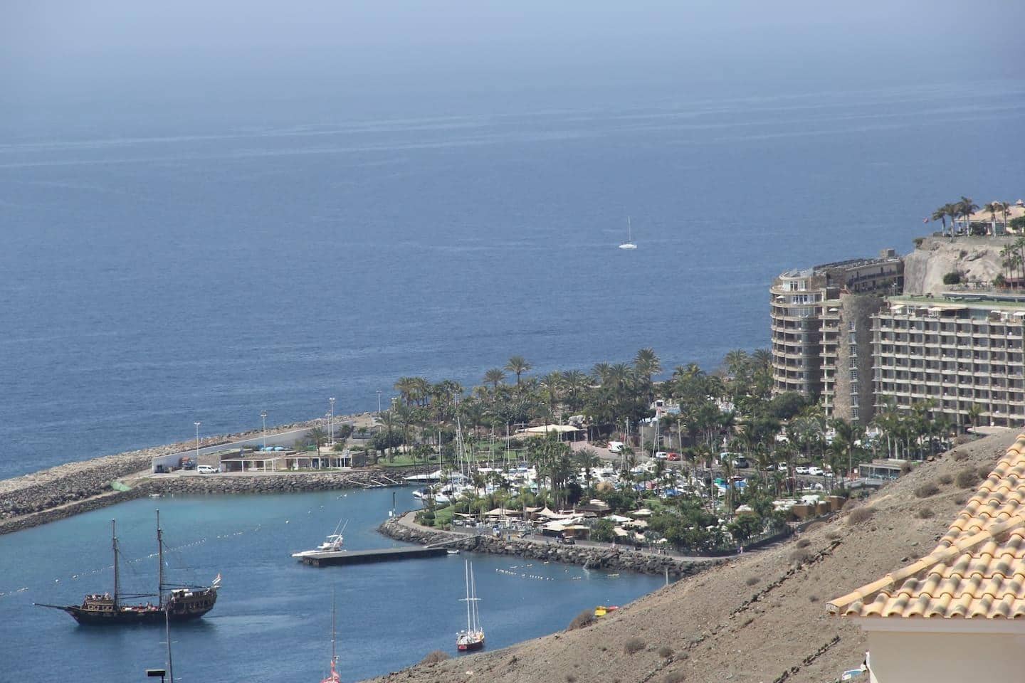 3 bedroom Apartment for sale in Mogan with pool - € 499,000 (Ref: 7977264)