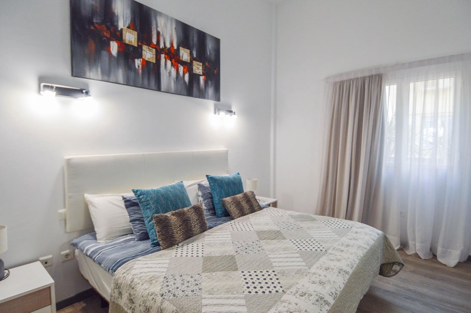 3 bedroom Apartment for sale in Mogan with pool - € 499,000 (Ref: 7977264)